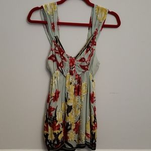 Hale Bob Paris Los Angeles Top Size S